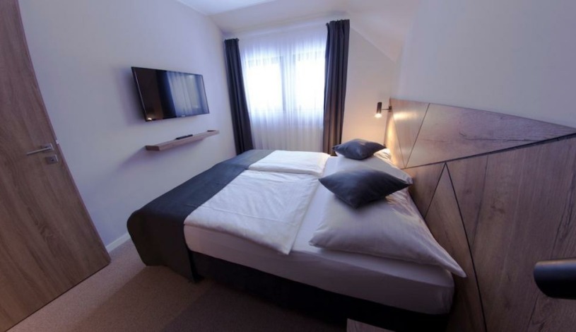 Hotel Praha Špindlerův Mlýn